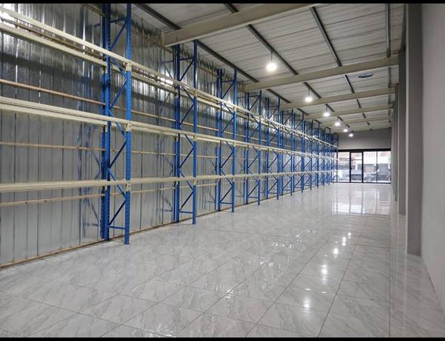 RETAIL PROPERTY TO RENT IN PIETERMARITZBURG CENTRAL